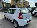 DACIA SANDERO 1.2 16V GPL 75CV Embleme