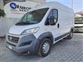 FIAT Ducato 130 cv Furgone L2 R16 Euro 5b Ducato 35 2.3 MJT 130CV PC Cabinato Maxi