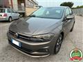 VOLKSWAGEN POLO 1.0 TGI 5p. Highline CarPlay Sensori Anteriori