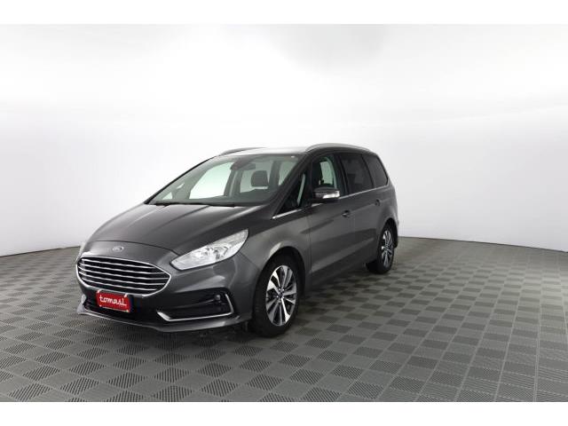 FORD GALAXY 2.0 EcoBlue 150 CV Start&Stop Titanium Busi