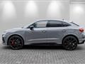 AUDI Q3 SPORTBACK SPB quattro S tronic Black Pack