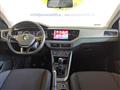 VOLKSWAGEN POLO 1.0 EVO 80 CV 5p. Sport BlueMotion NEOPATENTATI