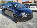 FIAT 500 ELECTRIC 500 La Prima Berlina 42 kWh