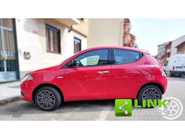 LANCIA YPSILON 1.2 69 CV 5 porte S&S Gold