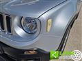 JEEP RENEGADE 1.6 Mjt 120 CV Limited TAGLIANDATA!