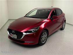 MAZDA 2 1.5 90 CV Skyactiv-G M-Hybrid Evolve