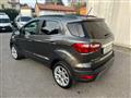 FORD ECOSPORT 1.0 EcoBoost 125 CV Start&Stop Titanium