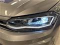 VOLKSWAGEN POLO VI 2017 5p 1.0 tsi R-Line 95cv