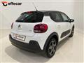 CITROEN C3 PureTech 82 GPL Shine NEOPATENTATI