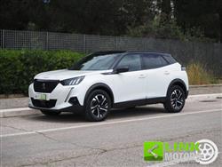 PEUGEOT 2008 BlueHDi 130 S&S EAT8 GT Pack
