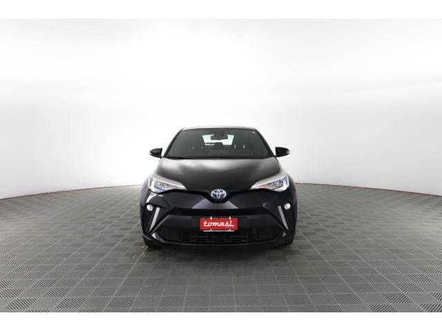 TOYOTA C-HR 1.8 Hybrid E-CVT Business