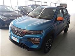 DACIA SPRING Electric 45 Comfort