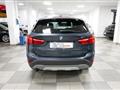 BMW X1 sDrive18d xLine