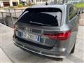 AUDI A4 AVANT Avant 35 TDI/163 MHEV CV S tronic S line edition