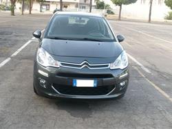 CITROEN C3 BlueHDi 75 Exclusive