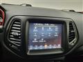 JEEP COMPASS 2.0 Multijet II 170 aut. 4WD Trailhawk