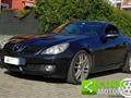 MERCEDES CLASSE SLK Kompressor Sport 184CV - 2008