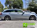 MERCEDES CLASSE C SW d BlueTec S.W. Automatic Executive