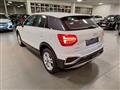 AUDI Q2 35 TDI S tronic Business Advanced