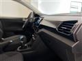 VOLKSWAGEN T-Cross 1.0 tsi Style 95cv