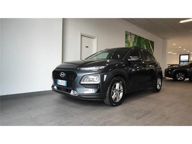 HYUNDAI KONA 1.0 T-GDI XTech