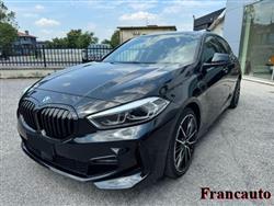 BMW SERIE 1 d xDrive 5p. Msport