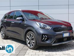 KIA NIRO 1.6 GDi DCT HEV Style