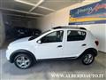 DACIA NUOVA SANDERO STEPWAY Stepway 1.5 dCi 8V 90CV Start&Stop