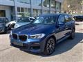 BMW X3 xDrive20d Luxury