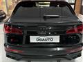 AUDI SQ5 SPORTBACK SPB TDI QUATTRO SPORT ATTITUDE 48V MHEV