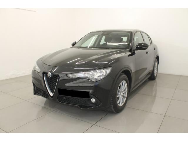 ALFA ROMEO STELVIO 2.2 Turbodiesel 150 Cv. AT8 RWD Business