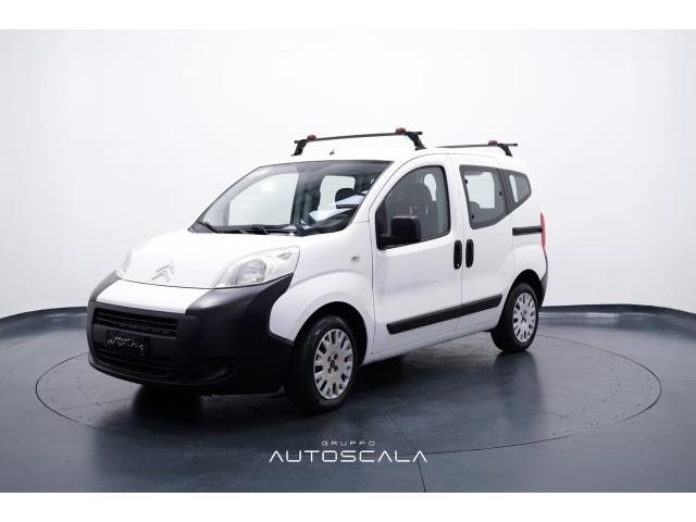 CITROEN NEMO Multispace 5 Posti 1.4 Seduction