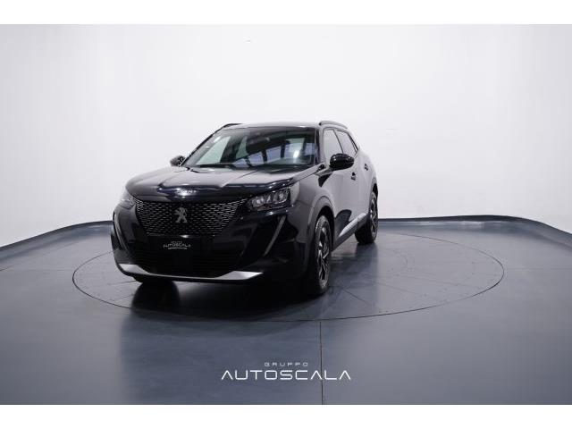 PEUGEOT 2008 1.2 PureTech 100cv S&S Allure Pack