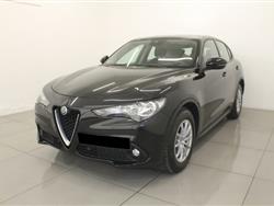 ALFA ROMEO STELVIO 2.2 Turbodiesel 150 Cv. AT8 RWD Business