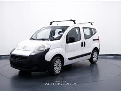 CITROEN NEMO Multispace 5 Posti 1.4 Seduction