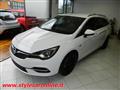 OPEL ASTRA ST 1.5 CDTI 105cv - UNIPRO TAGLIANDATA