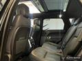 LAND ROVER RANGE ROVER SPORT 3.0 249 CV AUTO Dynamic GARANZIA EUROPEA