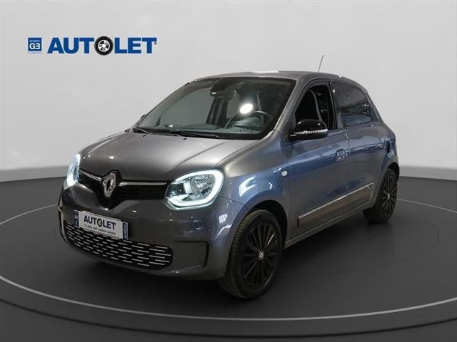 RENAULT TWINGO 2019 Benzina 1.0 sce Urban Night 65cv