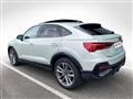 AUDI Q3 Sportback 35 TDI quat S line s-tronic/ACC/PANORAMA