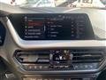 BMW SERIE 1 i 5p. Msport Volante+Sedili riscald
