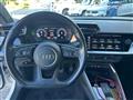 AUDI A3 SPORTBACK SPB 30 g-tron S tronic