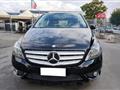 MERCEDES CLASSE B CDI 109 Cv Executive Retrocamera