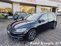 VOLKSWAGEN GOLF 1.5 TSI ACT Business BlueM.-Garanzia fino 36 mesi