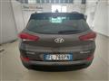 HYUNDAI TUCSON 1.7 CRDi DCT Sound Edition