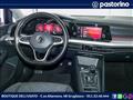 VOLKSWAGEN GOLF 1.0 TSI EVO Life