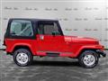 JEEP WRANGLER 2.5 Laredo