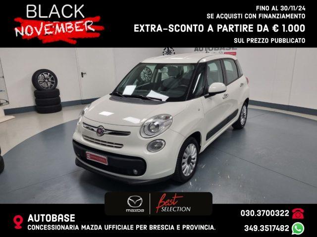 FIAT 500L 1.3 Multijet 95 CV Pop Star - OK NEOPATENTATI!