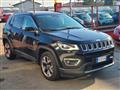 JEEP COMPASS 1.6 Multijet II 2WD Limited (Tetto+Full led)