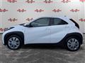 TOYOTA NUOVA AYGO X Aygo X 1.0 VVT-i 72 CV 5 porte Active S-CVT