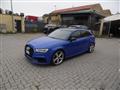 AUDI A3 SEDAN 3 Sedan 2.5 TFSI quattro S tronic